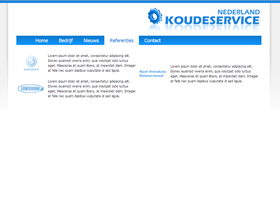 Koudeservice Nederland